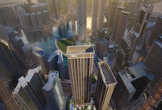 The Edge By Select Group
