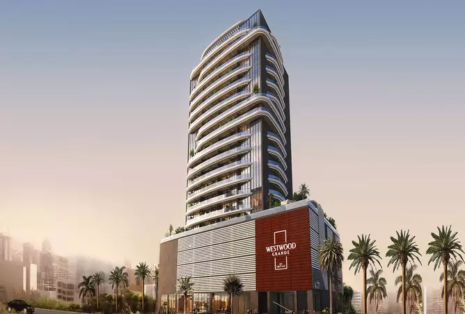 Westwood Grande Phase 2 By Imtiaz