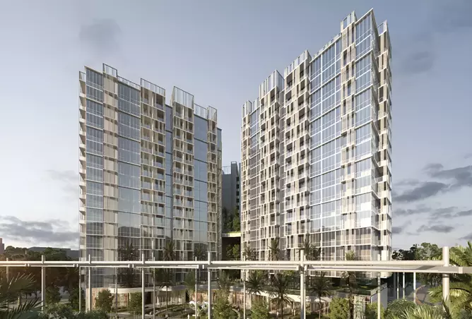 Expo City Mangrove Residences