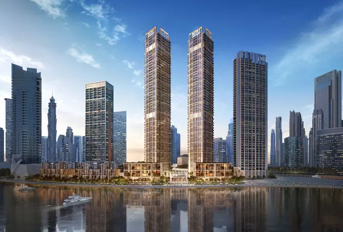 Peninsula Four