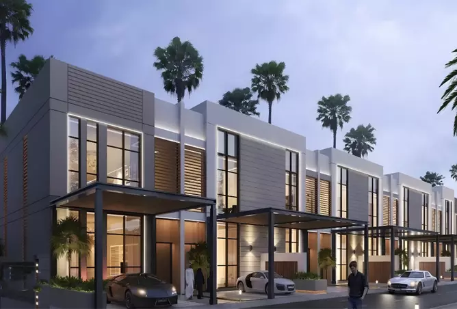 Maya Townhouses