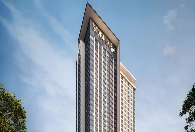 Sobha Creek Vistas Grande