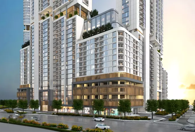 The Crest By Sobha