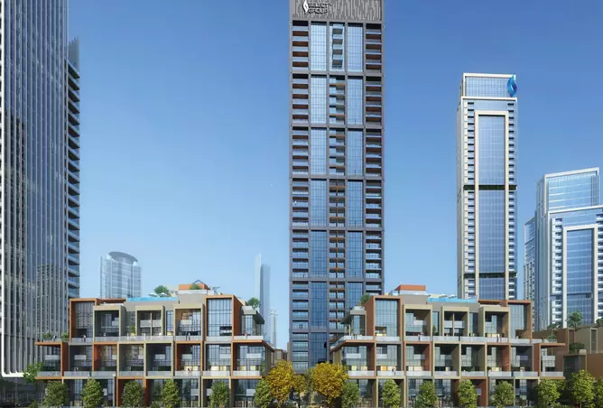 Peninsula One