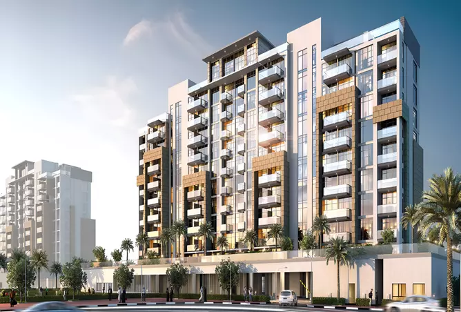 Azizi Riviera 37