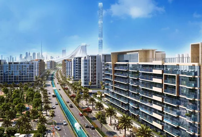 AZIZI Riviera 39