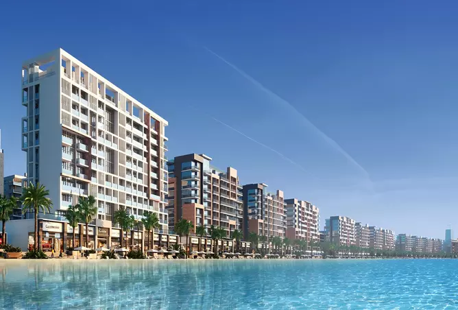Azizi Riviera 24