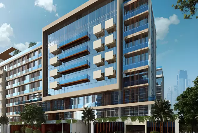 Azizi Riviera 27