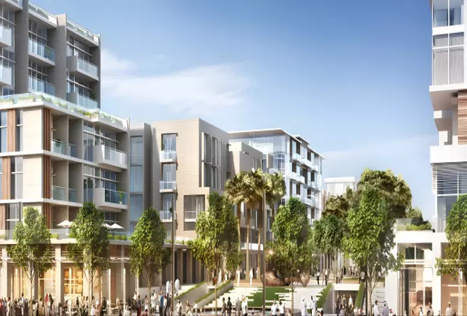 Azizi Riviera 19