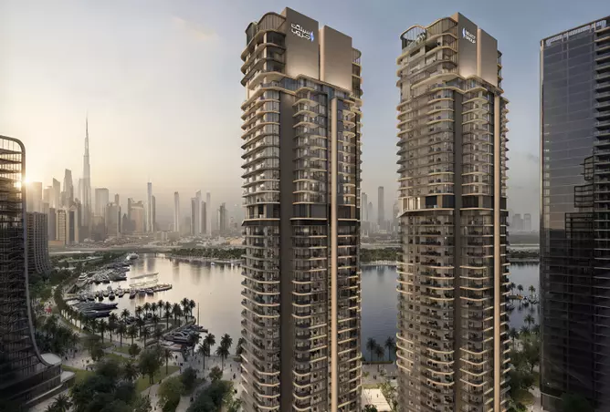 Artistry One Residences