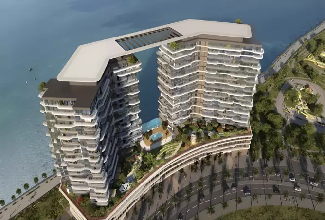 Seamont Autograph Collection Residences