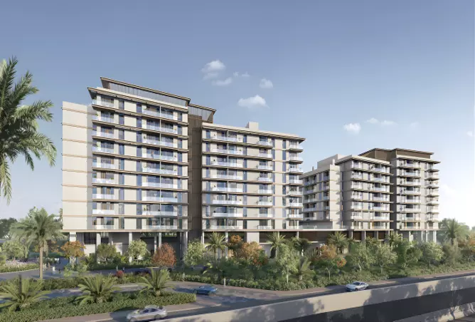 Al Hamra Greens