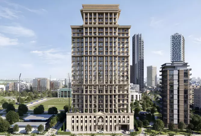 Bab Al Qasr Royal Residence 28