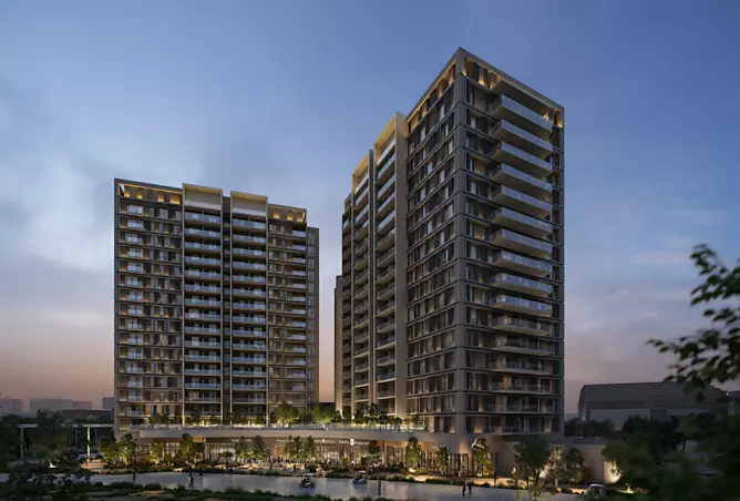 Sidr Residences