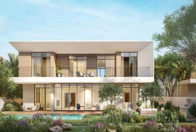 Al Jurf Gardens Phase 3 A