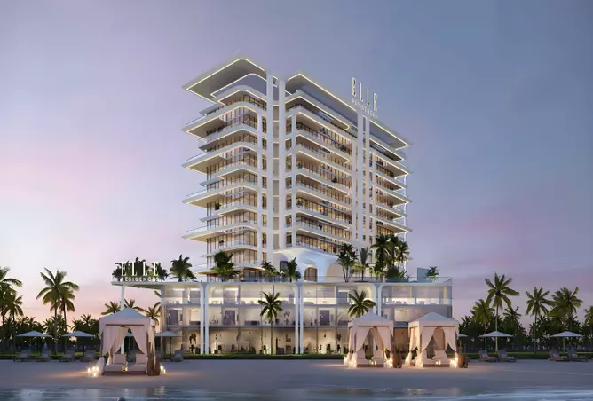 Elle Residences - Dubai Islands