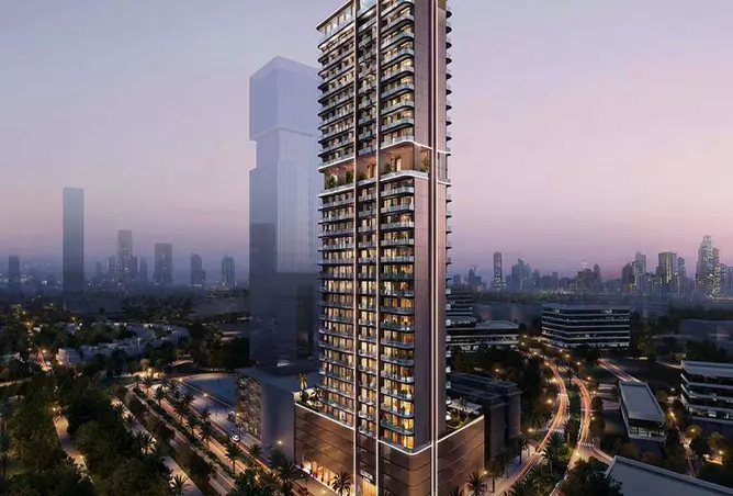 Imtiaz DLRC Tower