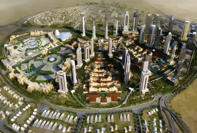 Bottega 33 Residences 1